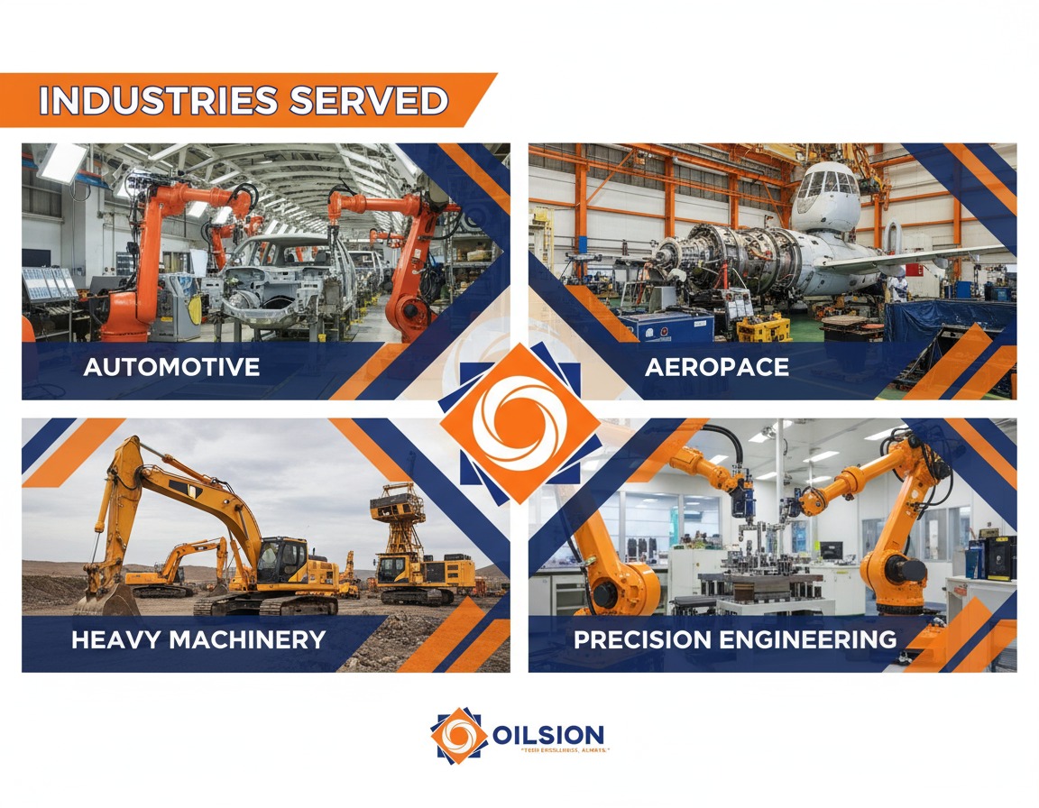 Automotive Manufacturing Case Study