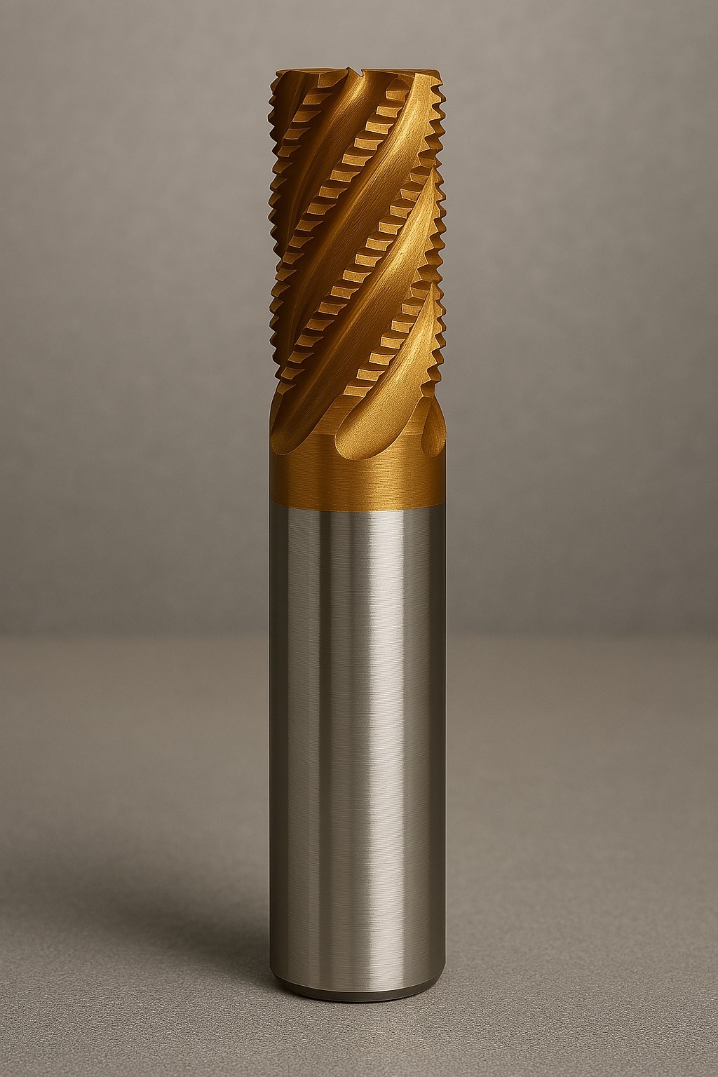 Aerospace Manufacturing Case Study
