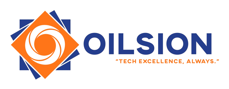 Oilsion India